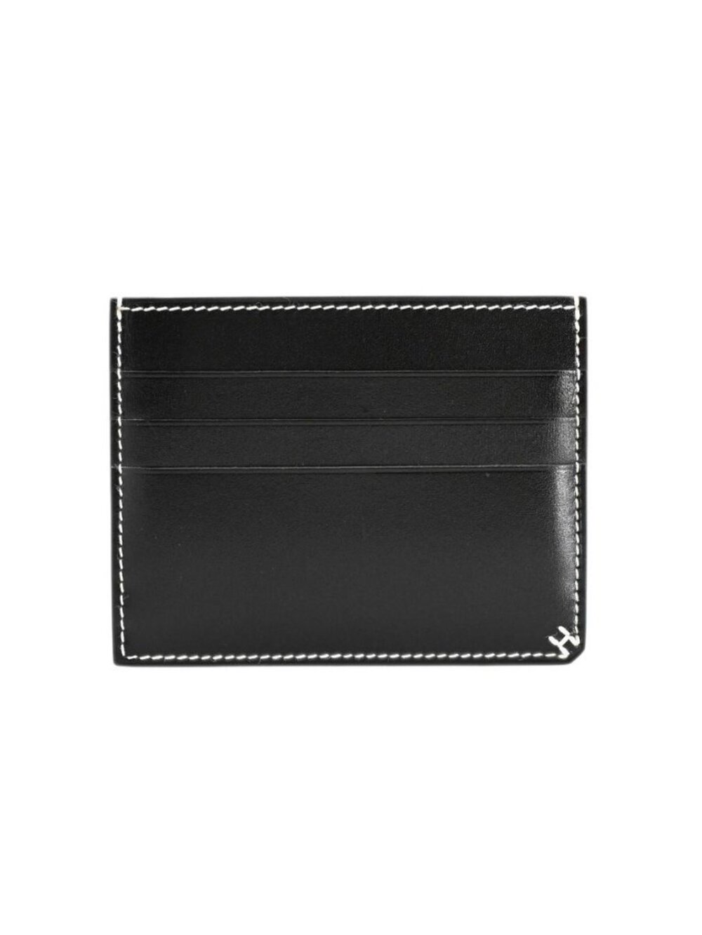 Hermes Card Case H Sellier